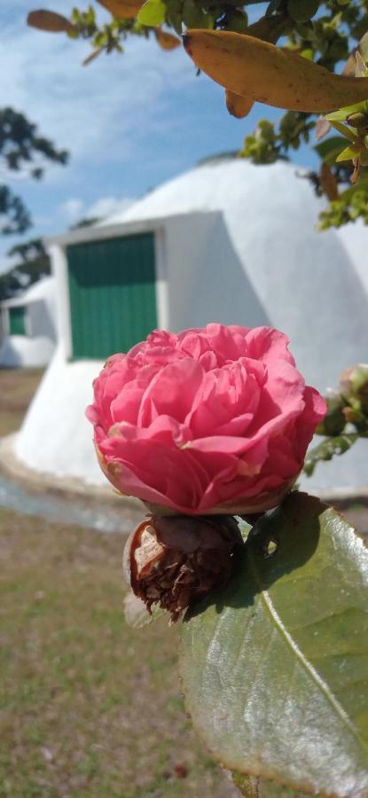 Pousada Igloo Campos do Jordão Buitenkant foto